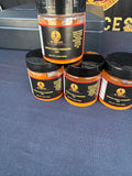 Hatch chili powder red