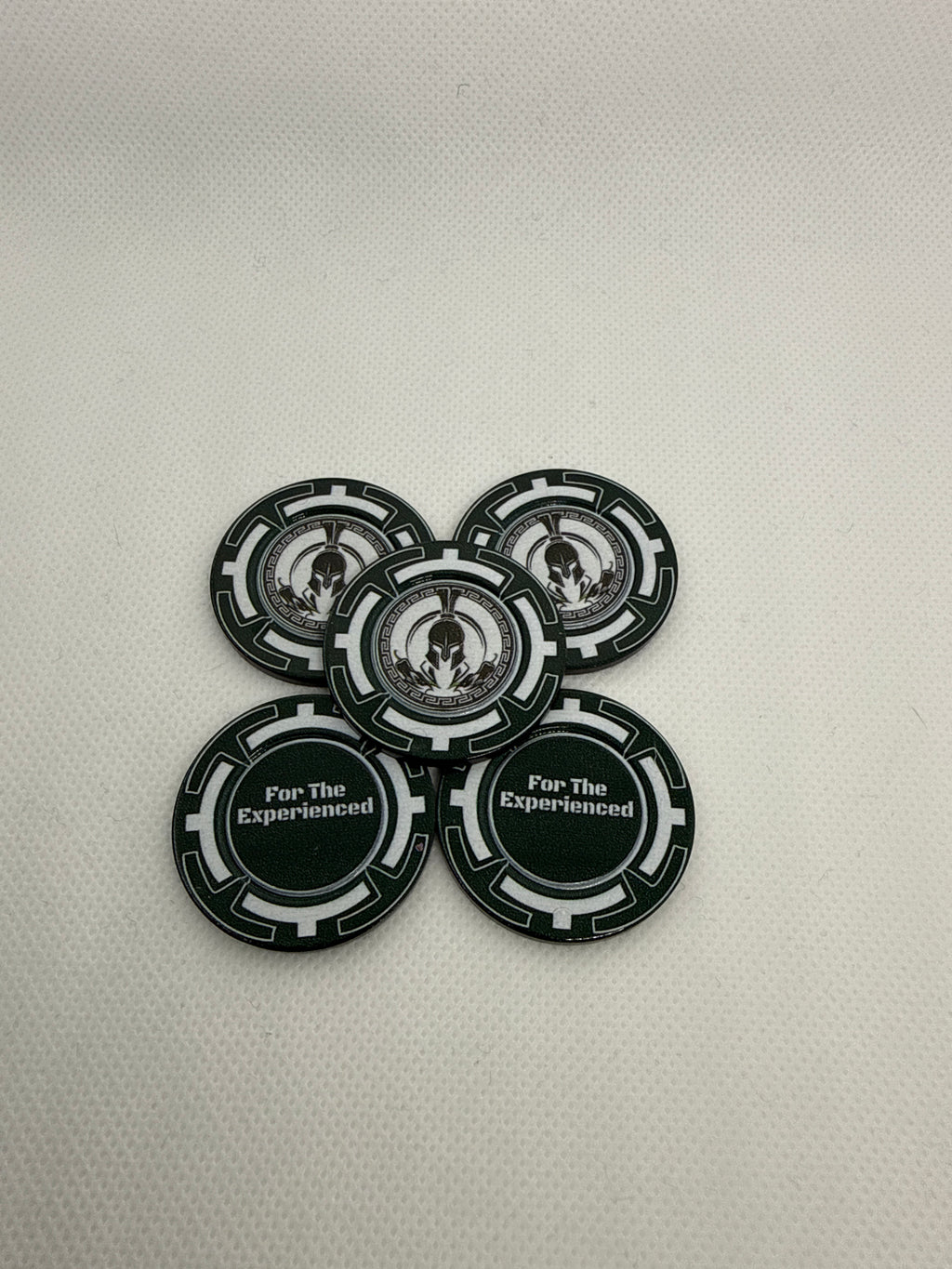 Challenge coin