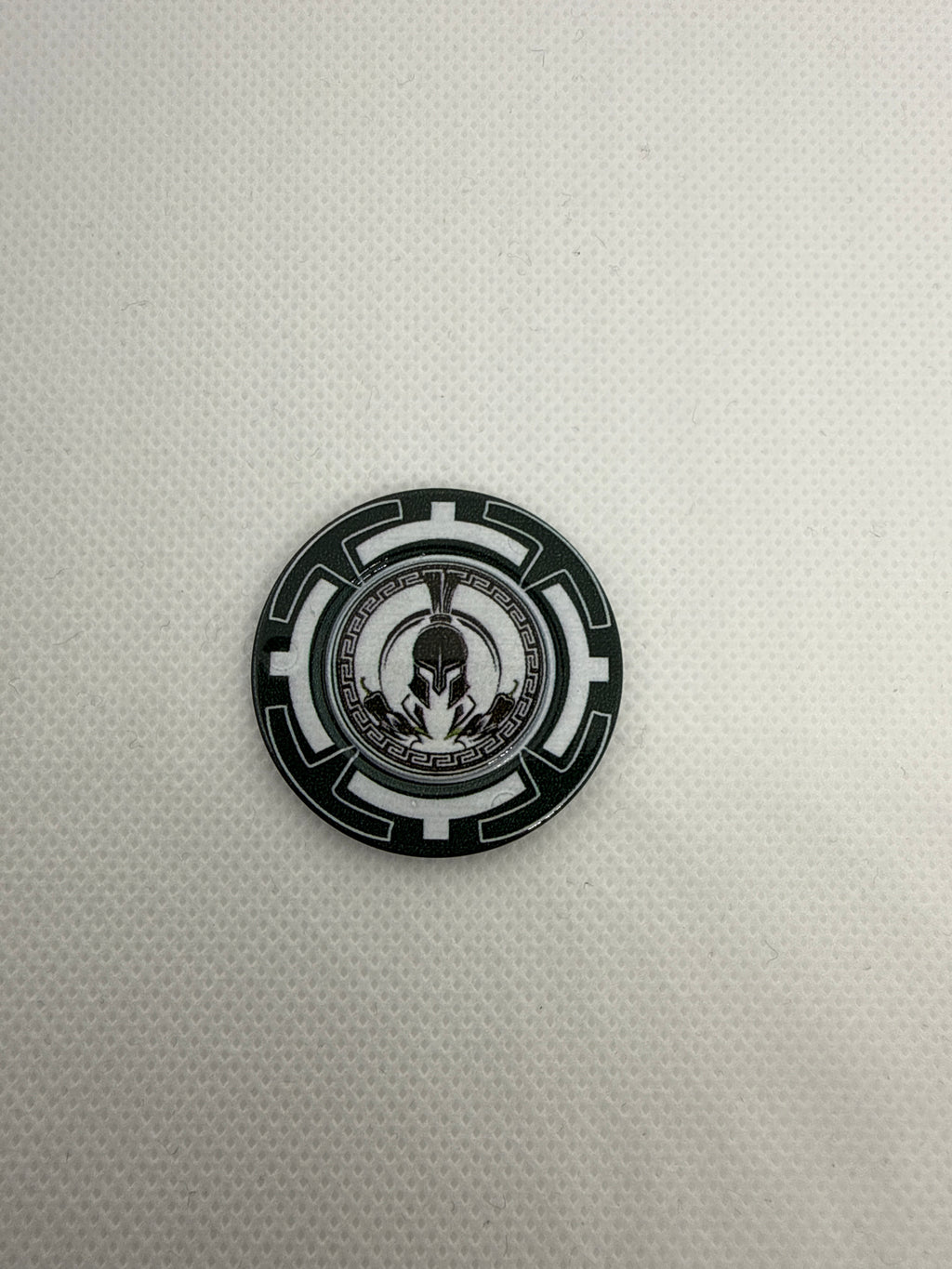 Challenge coin