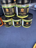 Hatch chili powder green