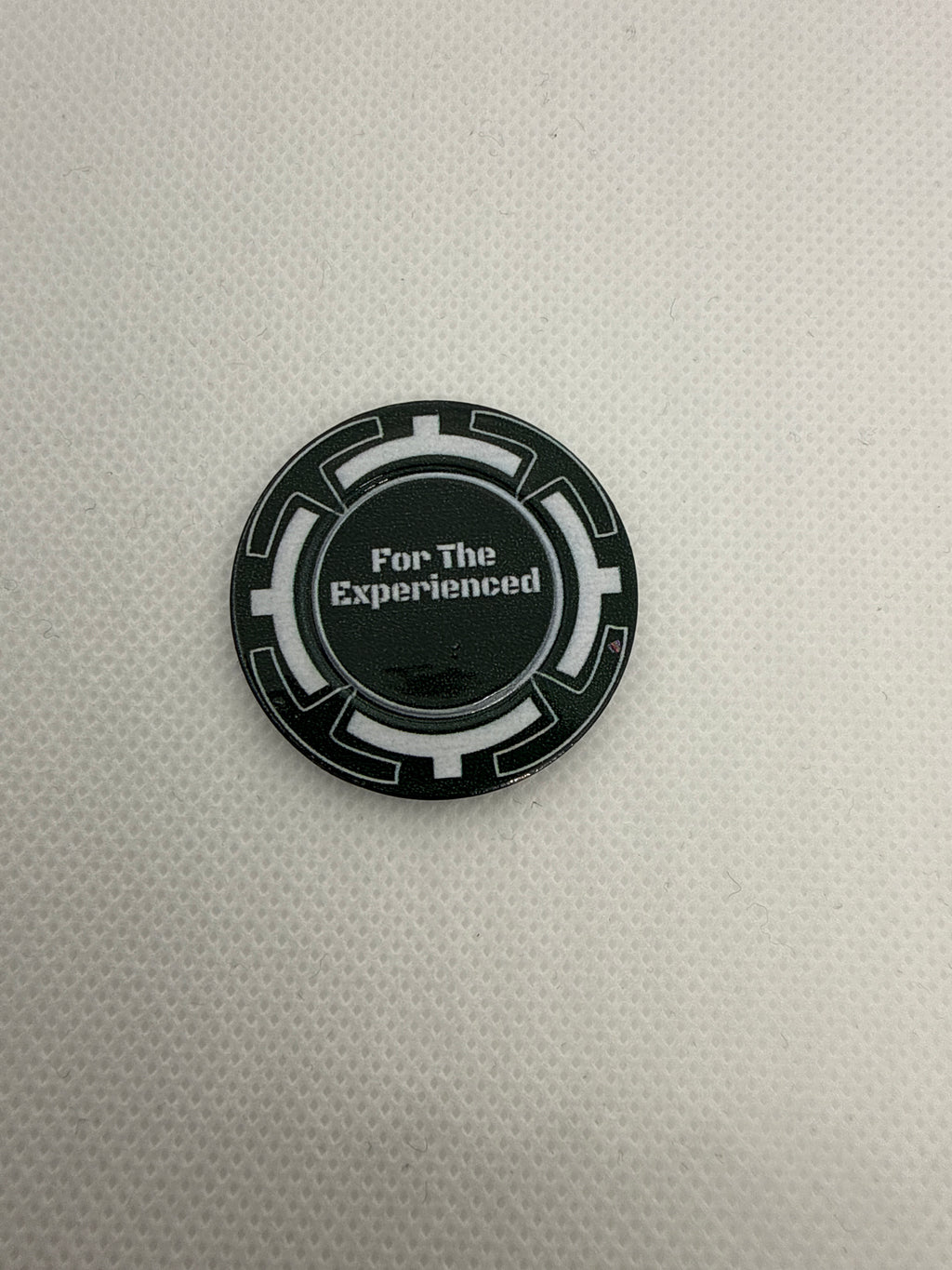 Challenge coin