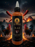 R.A.S Rooster Assault Sriracha