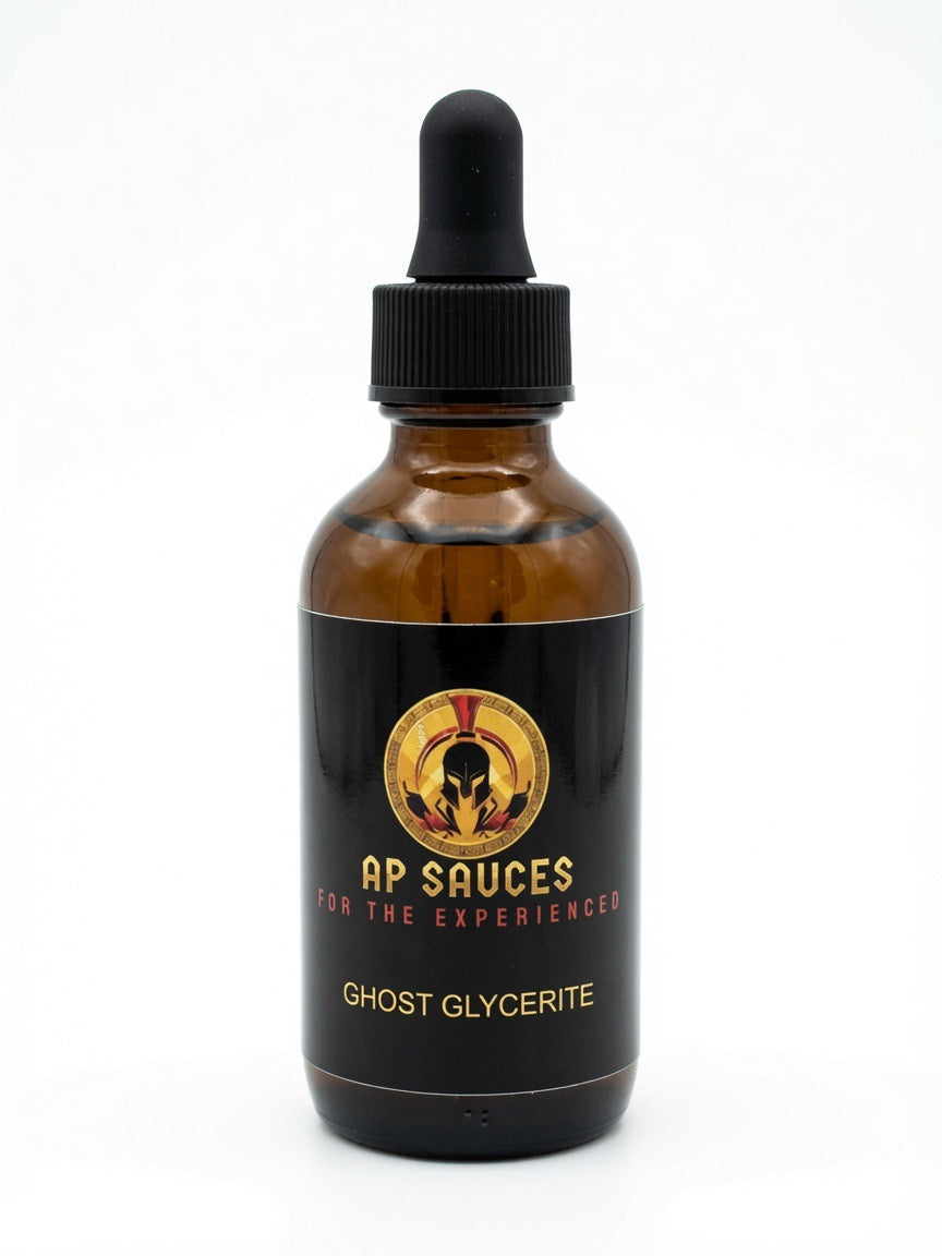 Ghost Glycerite