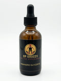 Habanero Glycerite