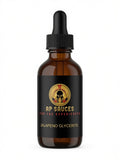 Jalapeno Glycerite