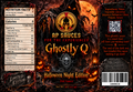 Limited Edition GHOSTLY Q
