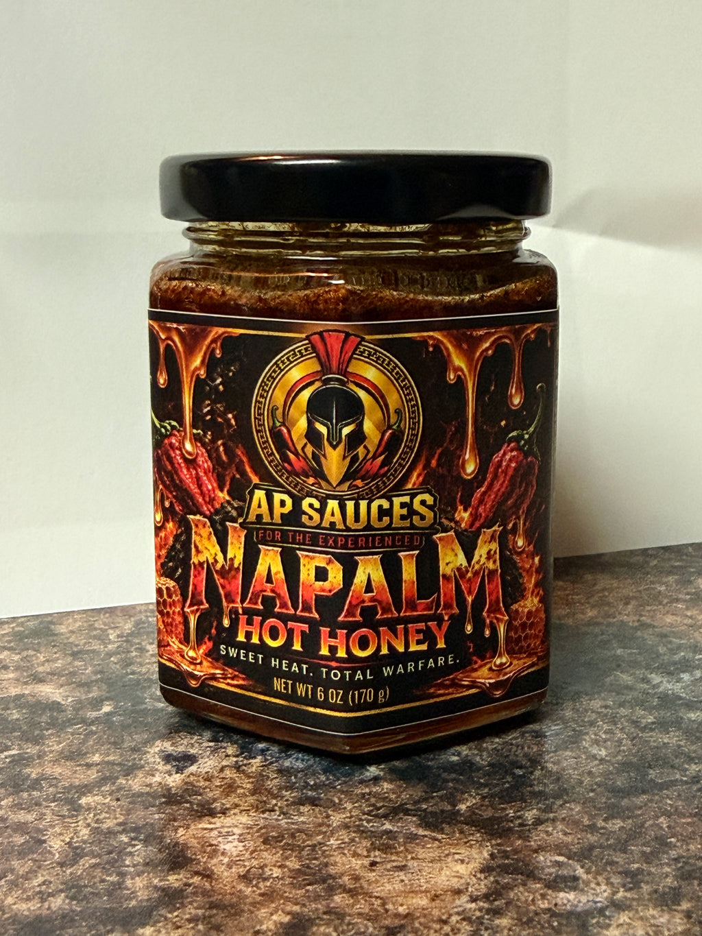 Napalm