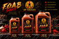 Bulk F.O.A.B