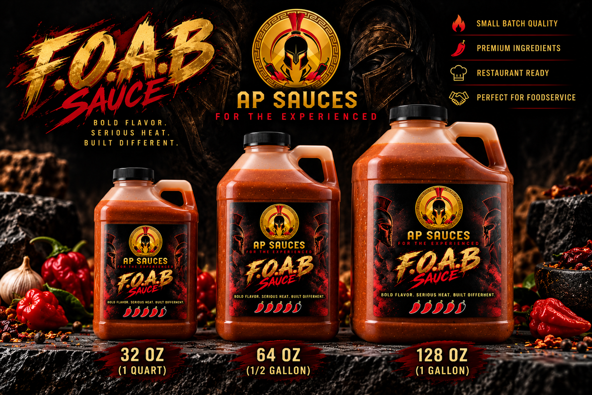Bulk F.O.A.B